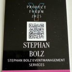 Stephan Bolz / Regie