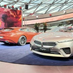 Stephan Bolz / Regie / Hannover