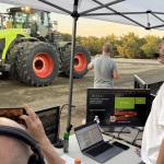 Stephan Bolz / Regie / Hannover