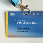 Stephan Bolz / Regie