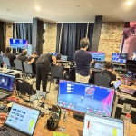 Stephan Bolz / Regie / Hannover