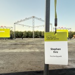 Stephan Bolz / Regie / Hannover