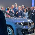 Stephan Bolz / Regie / Hannover