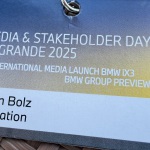 Stephan Bolz / Regie / Hannover