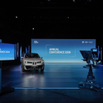 Showcalling Stephan Bolz