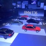 Showcalling Stephan Bolz