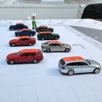 Showcalling Stephan Bolz