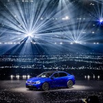 Showcalling Stephan Bolz