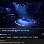 Showcalling Stephan Bolz