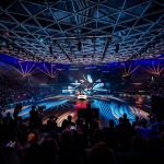 Showcalling Stephan Bolz