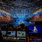 Showcalling Stephan Bolz