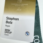 Regie Stephan Bolz