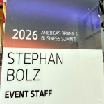 Regie Stephan Bolz